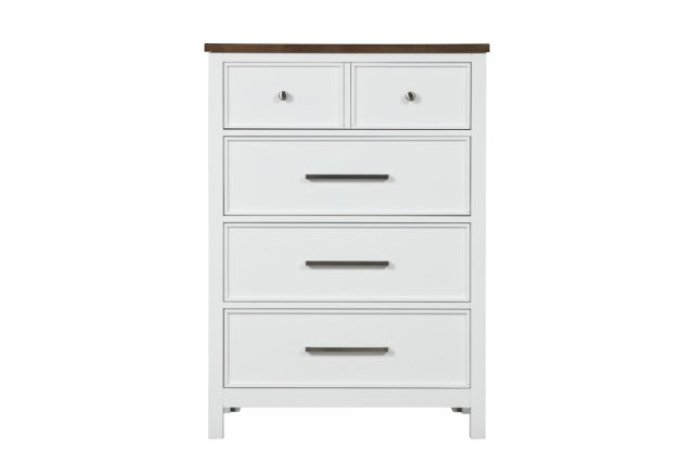 Pinetop Chest - Casa Morelos / Coahuila Furniture (Oklahoma City, OK)