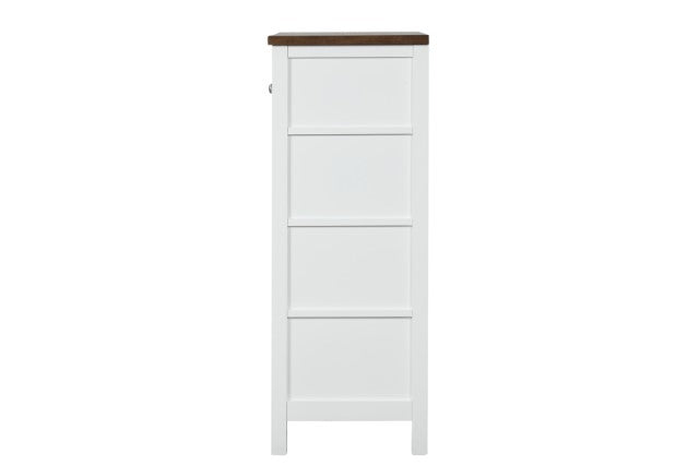Pinetop Chest - Casa Morelos / Coahuila Furniture (Oklahoma City, OK)