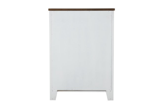 Pinetop Chest - Casa Morelos / Coahuila Furniture (Oklahoma City, OK)