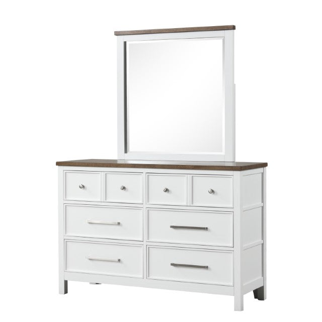 Pinetop Dresser - Casa Morelos / Coahuila Furniture (Oklahoma City, OK)