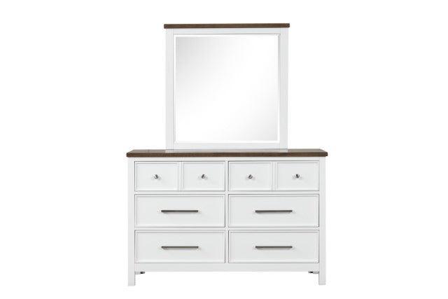 Pinetop Dresser - Casa Morelos / Coahuila Furniture (Oklahoma City, OK)