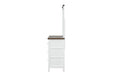 Pinetop Dresser - Casa Morelos / Coahuila Furniture (Oklahoma City, OK)