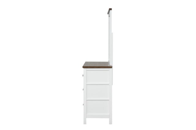Pinetop Dresser - Casa Morelos / Coahuila Furniture (Oklahoma City, OK)
