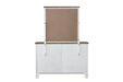 Pinetop Dresser - Casa Morelos / Coahuila Furniture (Oklahoma City, OK)