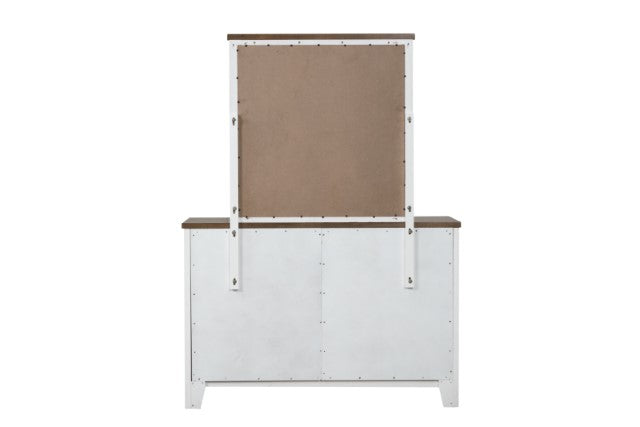 Pinetop Dresser - Casa Morelos / Coahuila Furniture (Oklahoma City, OK)