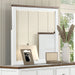Pinetop Mirror - Casa Morelos / Coahuila Furniture (Oklahoma City, OK)