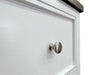 Pinetop Nightstand - Casa Morelos / Coahuila Furniture (Oklahoma City, OK)