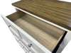 Pinetop Nightstand - Casa Morelos / Coahuila Furniture (Oklahoma City, OK)