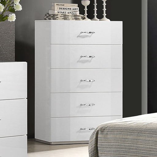 Stoholm Chest - Casa Morelos / Coahuila Furniture (Oklahoma City, OK)