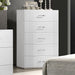 Stoholm Chest - Casa Morelos / Coahuila Furniture (Oklahoma City, OK)