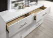 Stoholm Mirror - Casa Morelos / Coahuila Furniture (Oklahoma City, OK)