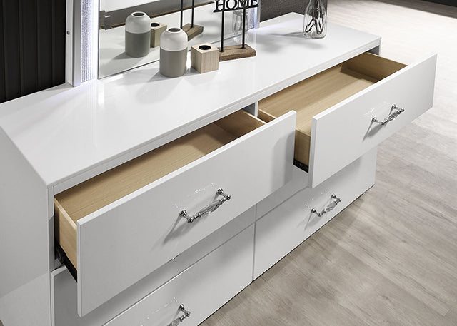 Stoholm Mirror - Casa Morelos / Coahuila Furniture (Oklahoma City, OK)