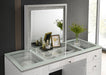 Stoholm Vanity Set - Casa Morelos / Coahuila Furniture (Oklahoma City, OK)