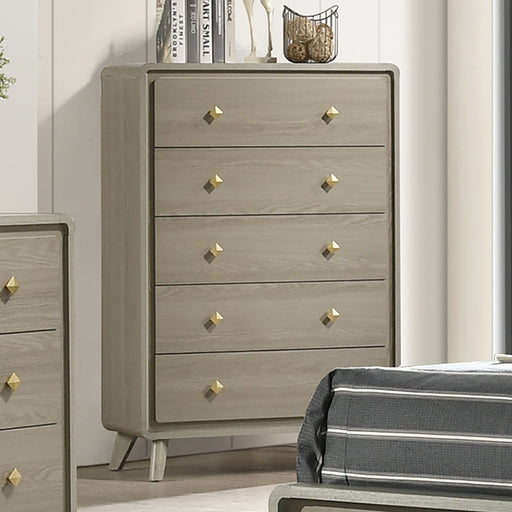 Rainier Chest - Casa Morelos / Coahuila Furniture (Oklahoma City, OK)