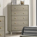 Rainier Chest - Casa Morelos / Coahuila Furniture (Oklahoma City, OK)