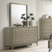 Rainier Dresser - Casa Morelos / Coahuila Furniture (Oklahoma City, OK)