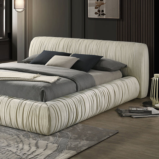 Palmdale Bed - Casa Morelos / Coahuila Furniture (Oklahoma City, OK)