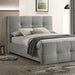 Merced Bed - Casa Morelos / Coahuila Furniture (Oklahoma City, OK)