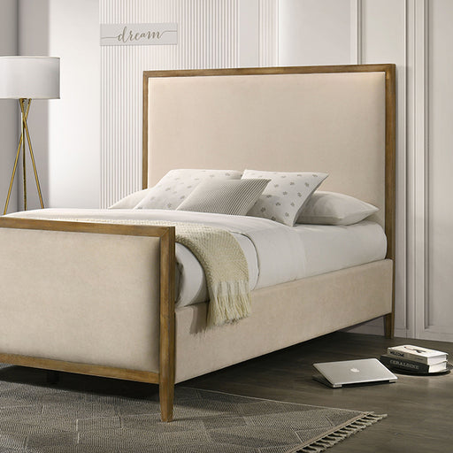 Key Bed - Casa Morelos / Coahuila Furniture (Oklahoma City, OK)