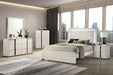 Horten Queen Bedroom Set - Casa Morelos / Coahuila Furniture (Oklahoma City, OK)
