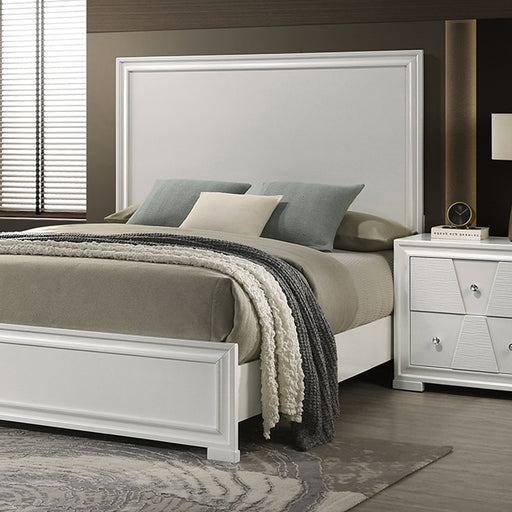Holsted Queen Bedroom Set - Casa Morelos / Coahuila Furniture (Oklahoma City, OK)