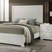 Holsted Queen Bedroom Set - Casa Morelos / Coahuila Furniture (Oklahoma City, OK)