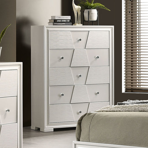 Holsted Chest - Casa Morelos / Coahuila Furniture (Oklahoma City, OK)