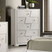 Holsted Chest - Casa Morelos / Coahuila Furniture (Oklahoma City, OK)