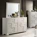 Holsted Mirror - Casa Morelos / Coahuila Furniture (Oklahoma City, OK)
