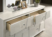 Holsted Mirror - Casa Morelos / Coahuila Furniture (Oklahoma City, OK)