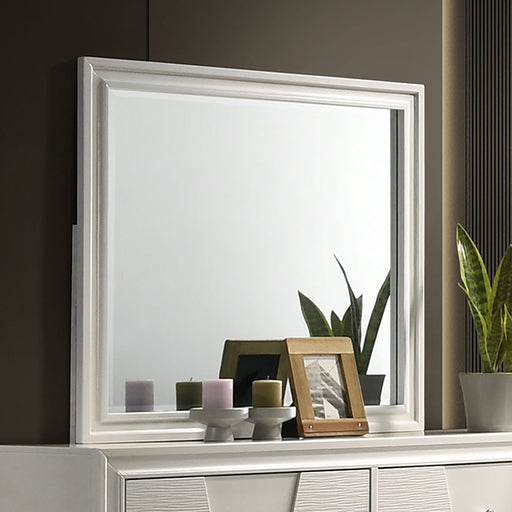 Holsted Mirror - Casa Morelos / Coahuila Furniture (Oklahoma City, OK)