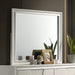 Holsted Mirror - Casa Morelos / Coahuila Furniture (Oklahoma City, OK)