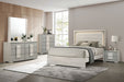 Lincolt Bed - Casa Morelos / Coahuila Furniture (Oklahoma City, OK)
