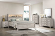 Mysen Dressser - Casa Morelos / Coahuila Furniture (Oklahoma City, OK)