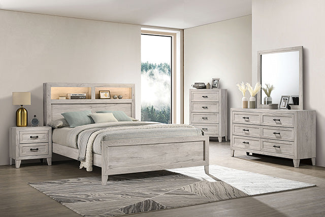 Mysen Dressser - Casa Morelos / Coahuila Furniture (Oklahoma City, OK)