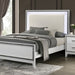 Lucida Queen Bedroom Set - Casa Morelos / Coahuila Furniture (Oklahoma City, OK)
