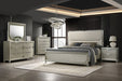 Sheridan Chest - Casa Morelos / Coahuila Furniture (Oklahoma City, OK)