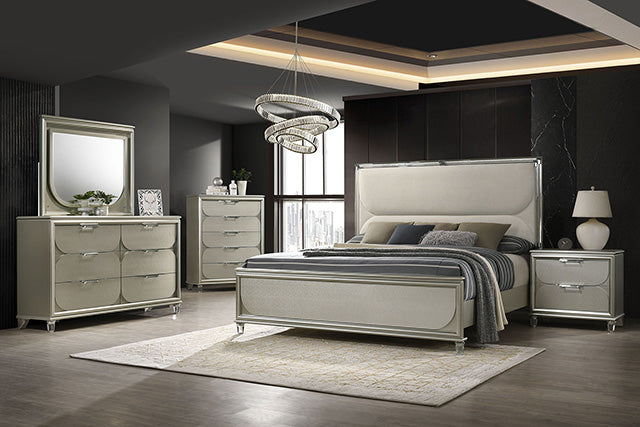 Sheridan Chest - Casa Morelos / Coahuila Furniture (Oklahoma City, OK)