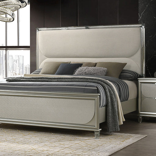 Sheridan Queen Bedroom Set - Casa Morelos / Coahuila Furniture (Oklahoma City, OK)