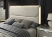 Sheridan Bed - Casa Morelos / Coahuila Furniture (Oklahoma City, OK)
