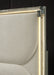 Sheridan Queen Bedroom Set - Casa Morelos / Coahuila Furniture (Oklahoma City, OK)