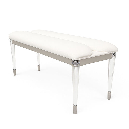 Sheridan Bench - Casa Morelos / Coahuila Furniture (Oklahoma City, OK)