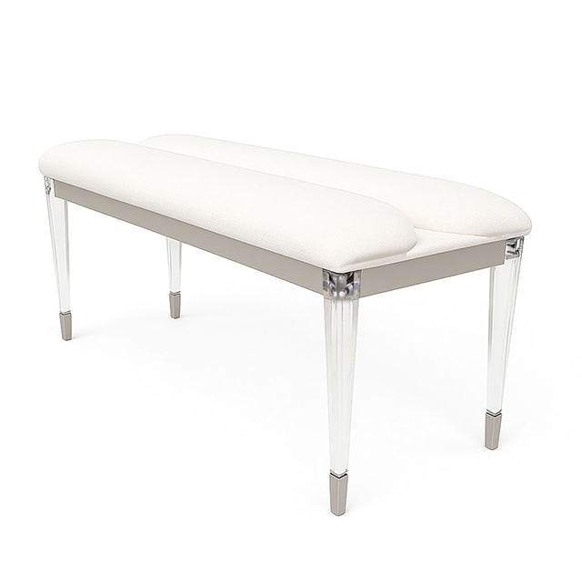 Sheridan Bench - Casa Morelos / Coahuila Furniture (Oklahoma City, OK)