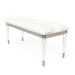 Sheridan Bench - Casa Morelos / Coahuila Furniture (Oklahoma City, OK)