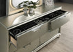 Sheridan Dresser - Casa Morelos / Coahuila Furniture (Oklahoma City, OK)