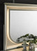 Sheridan Mirror - Casa Morelos / Coahuila Furniture (Oklahoma City, OK)