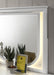 Lareina Mirror - Casa Morelos / Coahuila Furniture (Oklahoma City, OK)