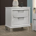 Lareina Bed - Casa Morelos / Coahuila Furniture (Oklahoma City, OK)