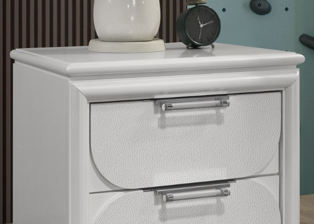 Lareina Bed - Casa Morelos / Coahuila Furniture (Oklahoma City, OK)