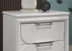 Lareina Full & Twin Bed - Casa Morelos / Coahuila Furniture (Oklahoma City, OK)